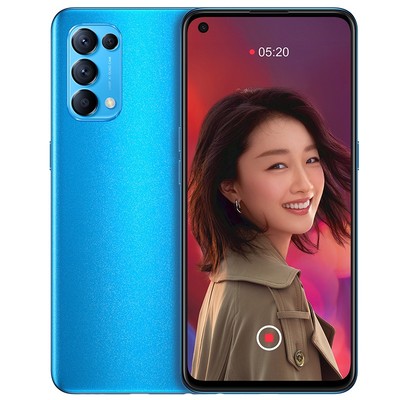 OPPOReno4拍照评测 夜间拍摄功能实战解析
